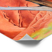 Georgia okeeffe poster (Ecke)