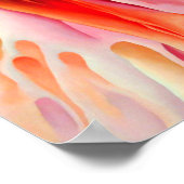 Georgia okeeffe poster (Ecke)