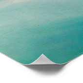 Georgia o'keeffe poster (Ecke)