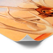 Georgia okeeffe poster (Ecke)
