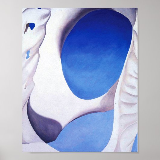 Georgia okeeffe poster (Vorne)