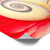 Georgia okeeffe poster (Ecke)