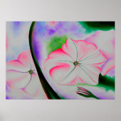 Georgia o'keeffe poster (Vorne)