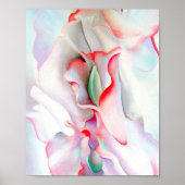 Georgia okeeffe poster (Vorne)