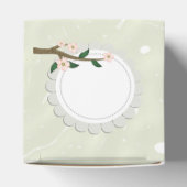 Georgia Peach Geschenkschachtel (Oben)