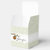 Georgia Peach Geschenkschachtel (Geöffnet)