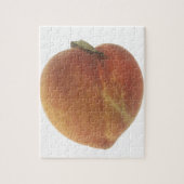 Georgia Peach Puzzle (Vertikal)