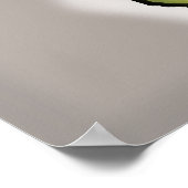 Georgia Poster (Ecke)