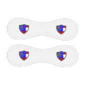 Georgia Schild-Baseball Baseball (Paneele)
