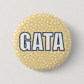 Georgia Southern Button GSU Gameday Studentinnenve (Vorderseite)