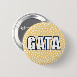 Georgia Southern Button GSU Gameday Studentinnenve