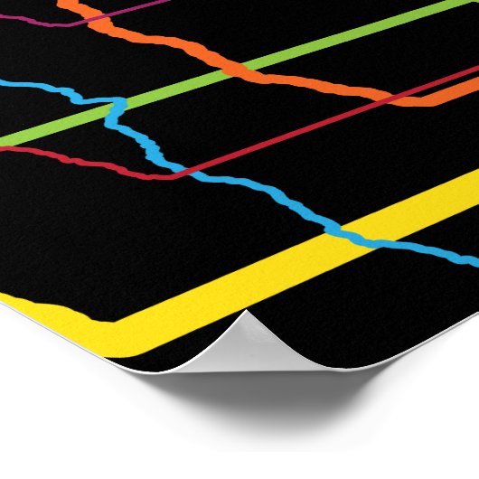 Georgia Stolz Poster (Ecke)