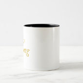 Georgia Strong Coffee Tasse (Mittel)