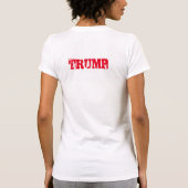 GEORGIA   T-Shirt (Rückseite)