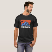 Georgia T-Shirt (Vorne ganz)