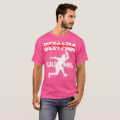 Georgia Table Tennis Fans Jersey Georgian F T-Shirt (Vorne ganz)