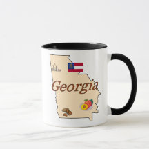 Georgia-Tasse