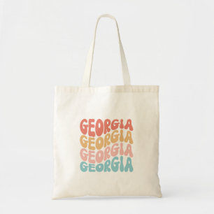 Georgia Tote Bag Tragetasche