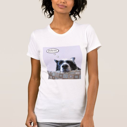 georgiadivabeauty T-Shirt (Vorderseite)