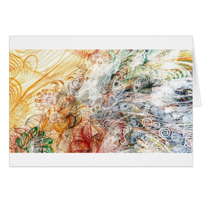 Georgiana Houghton (Vorderseite (Horizontal))