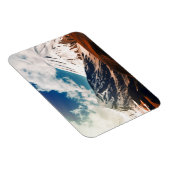 Georgianische Berge Magnet (Rechte Seite)