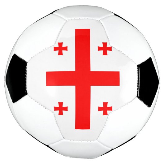 Georgie Fußball (Gedreht)