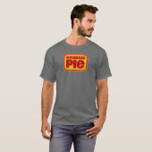 Georgie Pie T-Shirt (Vorne ganz)