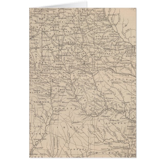 Georgien (Vorne)