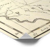 Georgien 10 poster (Ecke)