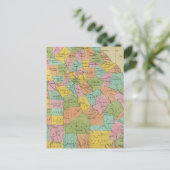 Georgien 10 postkarte (Stehend Vorderseite)