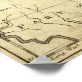 Georgien 11 poster (Ecke)