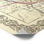 Georgien 11 poster (Ecke)