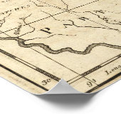 Georgien 12 poster (Ecke)