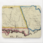 Georgien 13 mousepad (Vorne)