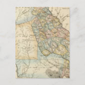 Georgien 13 postkarte (Vorderseite)