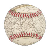 Georgien 14 baseball (Rückseite)
