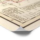 Georgien 14 poster (Ecke)