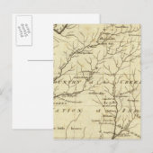 Georgien 14 postkarte (Vorne/Hinten)