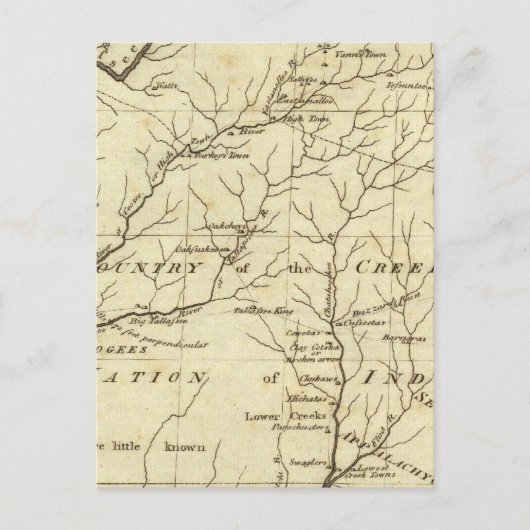 Georgien 14 postkarte (Vorderseite)