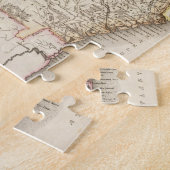 Georgien 14 puzzle (Seite)