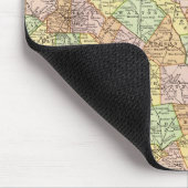 Georgien 2 mousepad (Ecke)