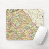 Georgien 2 mousepad (Mit Mouse)