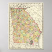 Georgien 2 poster (Vorne)