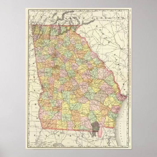 Georgien 2 poster (Vorne)