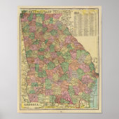 Georgien 2 poster (Vorne)