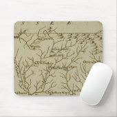 Georgien 3 mousepad (Mit Mouse)