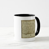 Georgien 3 tasse (VorderseiteRechts)