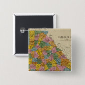 Georgien 4 button (Vorne & Hinten)