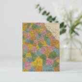 Georgien 4 postkarte (Stehend Vorderseite)