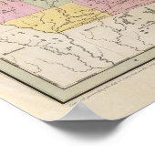 Georgien 5 poster (Ecke)